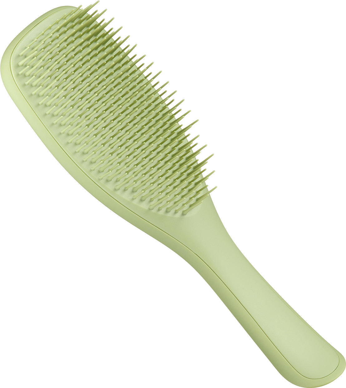 Tangle Teezer Ultimate Detangler Matte Olive Green TT-10201-067-3