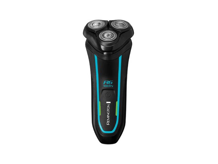 Remington R6000 Style Series Aqua Herremrasierer
