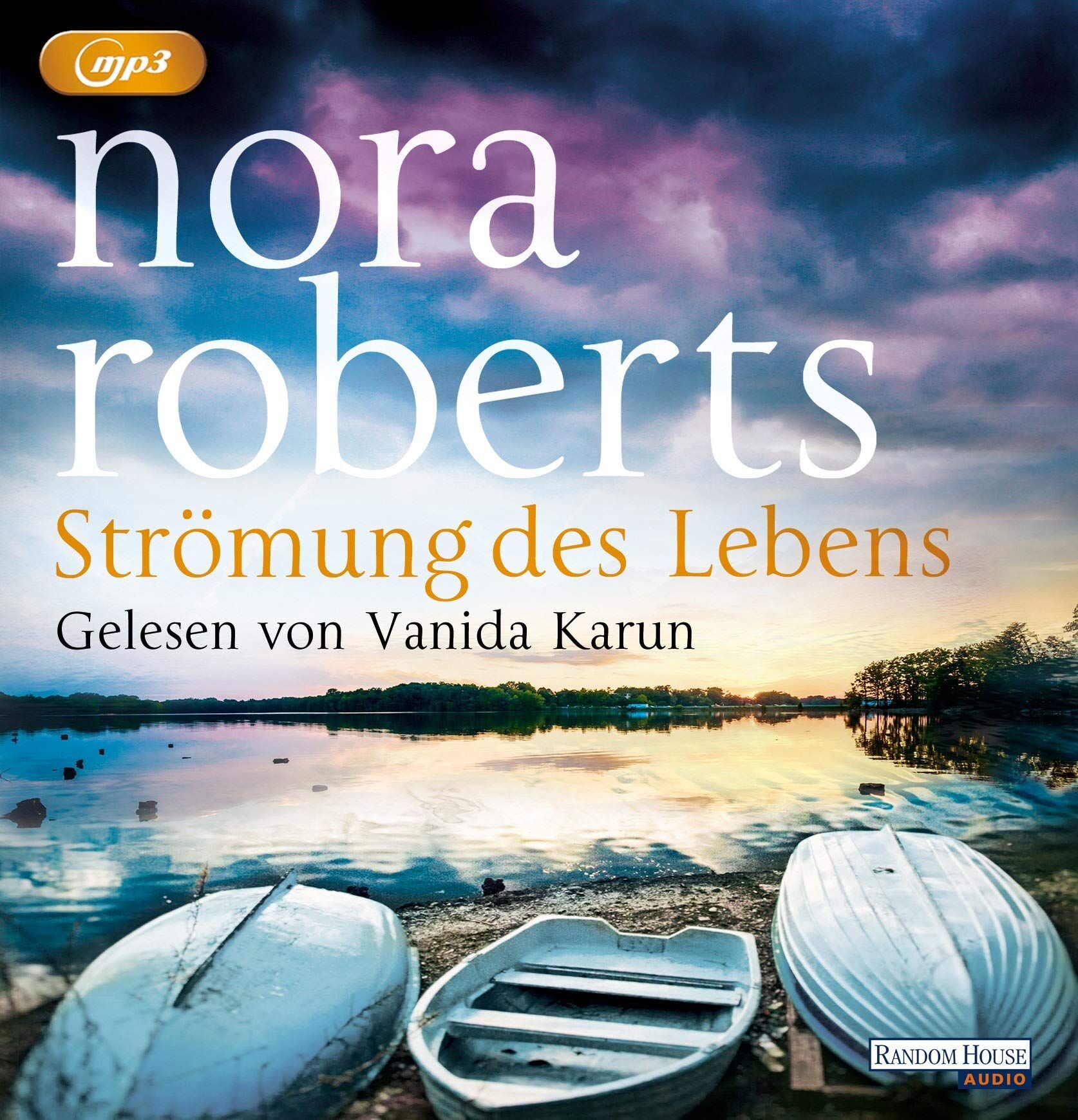Nora Roberts - Strömung des Lebens - Preis vom 09.10.2026 07:28:09 h