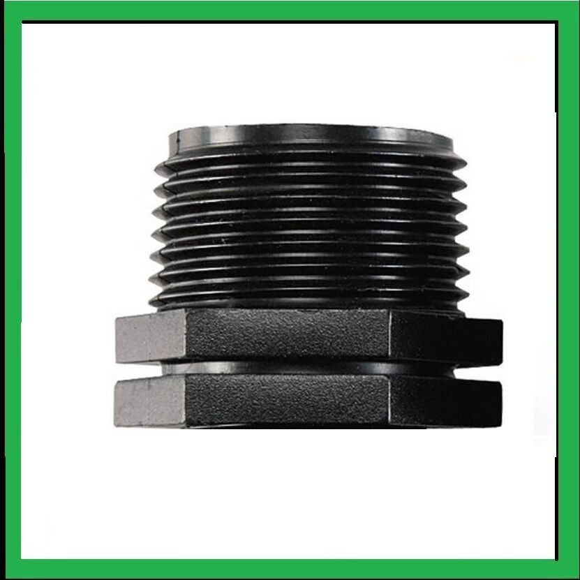 Irritec & Siplast TAPPO FILETTATO MASCHIO IRRITEC