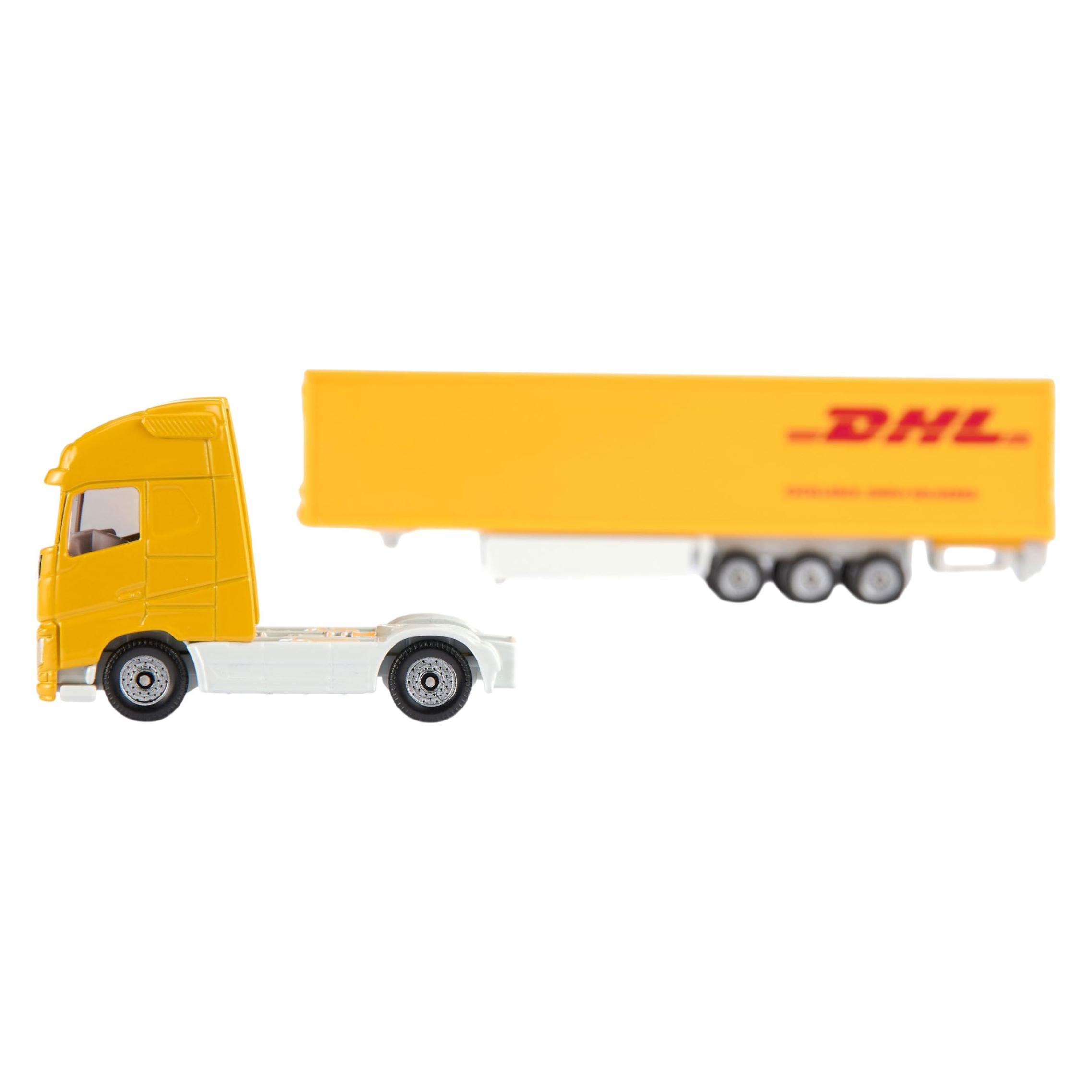 Siku Volvo Sattelzug DHL (10162700011)