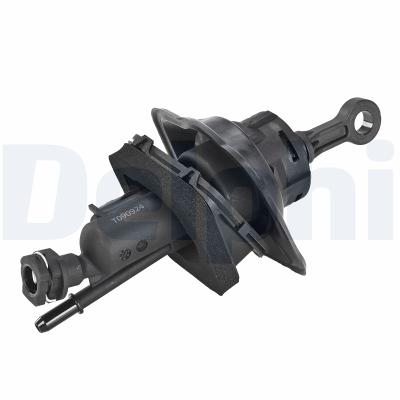DELPHI Geberzylinder, Kupplung LM80961 für Ford LAND ROVER
