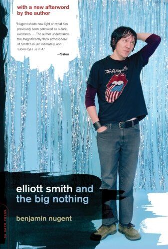 Benjamin Nugent - Elliott Smith and the Big Nothing - Preis vom 02.10.2026 23:42:20 h