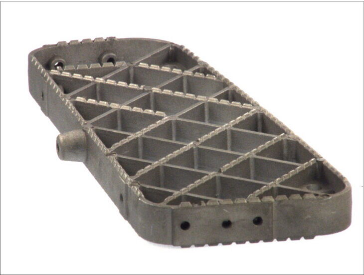 Trittbrett PACOL BPD-SC013R/L