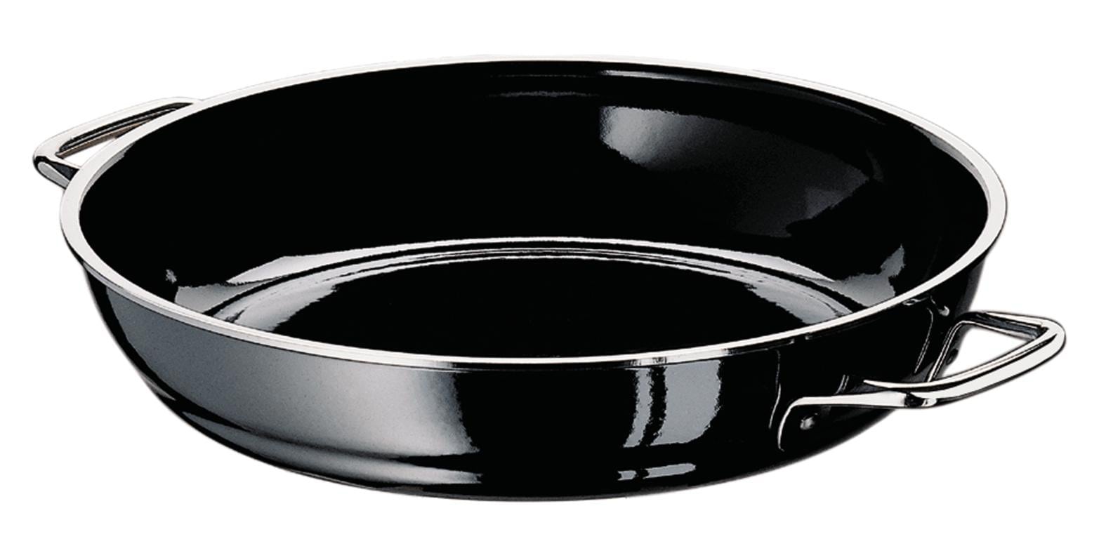 Silit Silargan Professional Servierpfanne 28 cm Black
