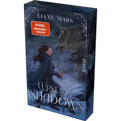 Cursed by Shadows, Taschenbuch von Liane Mars, Piper, 978-3-492-71221-7