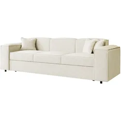 SCHLAFSOFA Santos Boucle