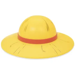 ABYstyle, Tischlampe, One Piece - Strohhut