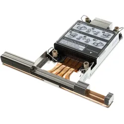 HPE ProLiant DL360 Gen11 High Performance Heat Sink Kit, Server Zubehör, Silber