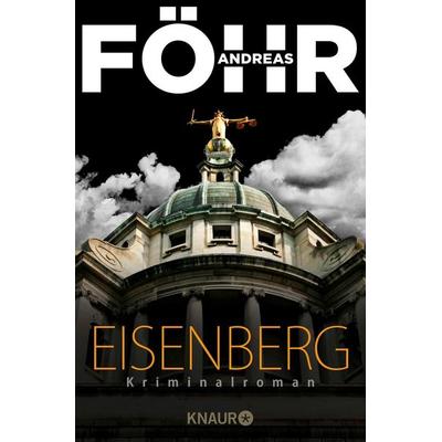 Eisenberg, Taschenbuch von Andreas Föhr, Knaur Taschenbuch, 978-3-426-51765-9