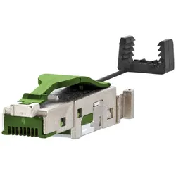 Metz Connect Stecker E-DAT Industry 1401405012PI