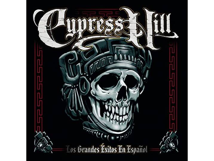 Cypress Hill - Los Grandes Exitos En Espanol