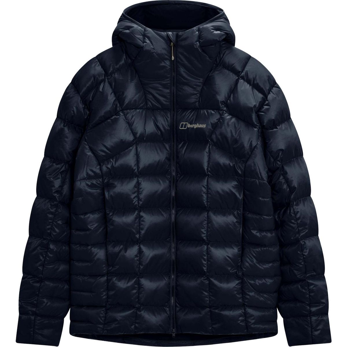 Berghaus Theralite Down Jacket AM jet black (C16LO) 2XL 4-A100024001-C16LO-2XL