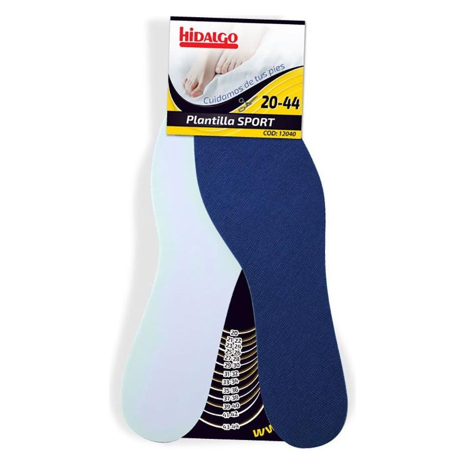 Hidalgo Einlegesohle für Sportschuhe (49436820)