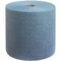 Kimberly-Clark Putztuch KIMTECH 7643, Reinigungsutensil, Blau