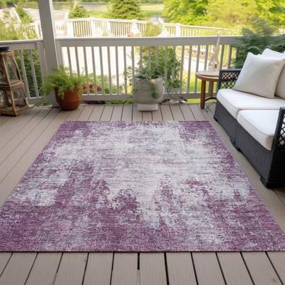 Addison Rugs Machine Washable Indoor/ Outdoor Chantille Rug