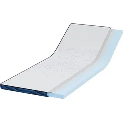 vidaXL, Topper, Masonin (160 x 200 cm)