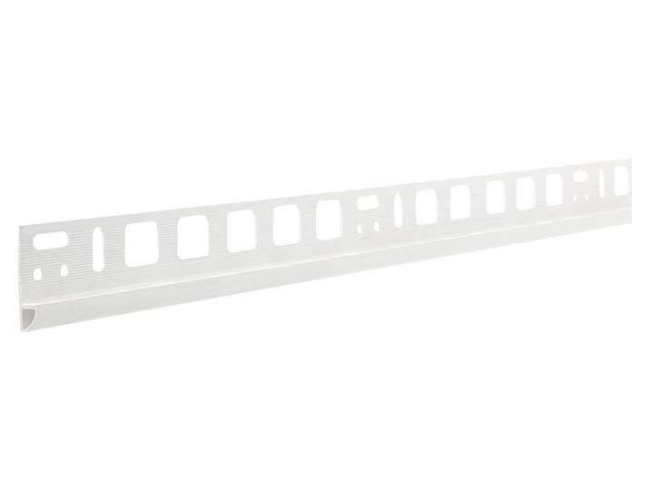 Alfer PVC-Fliesenprofil Viertelkreis 2.5 m