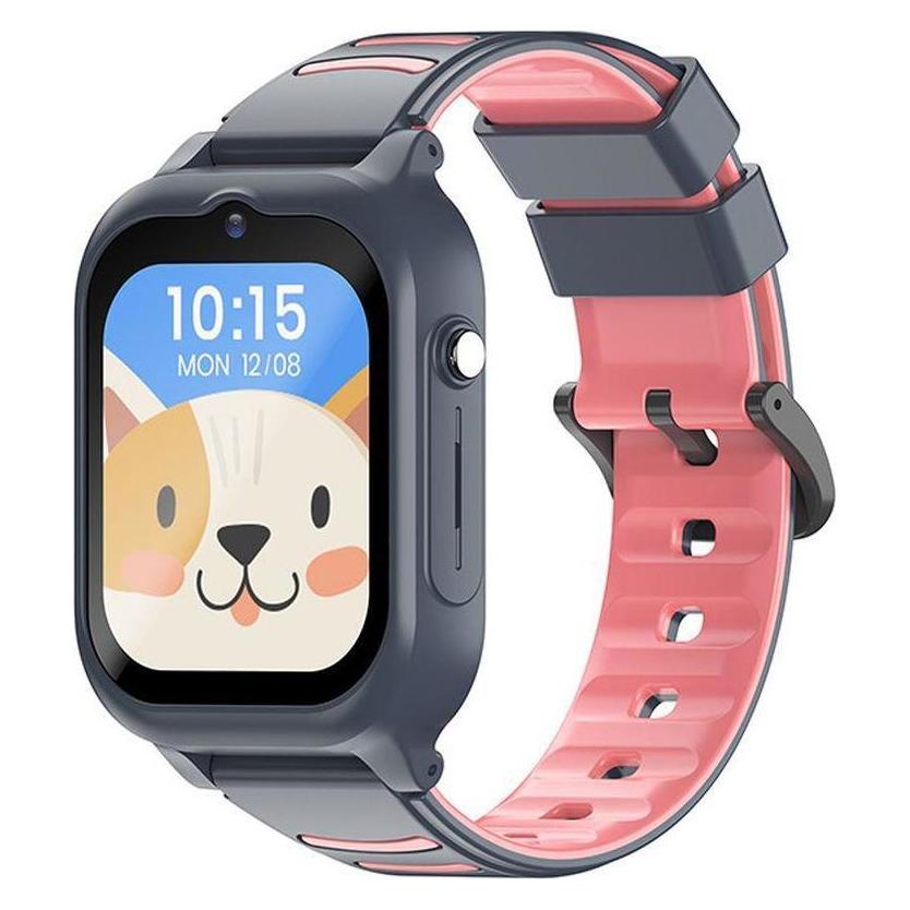 Forever Smartwatch GPS WiFi 4G Kids KW-510 pink (4G) (GSM169525)