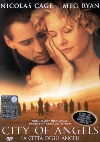 Brad Silberling - City Of Angels - La Citta' Degli Angeli - Preis vom 09.10.2026 07:28:09 h