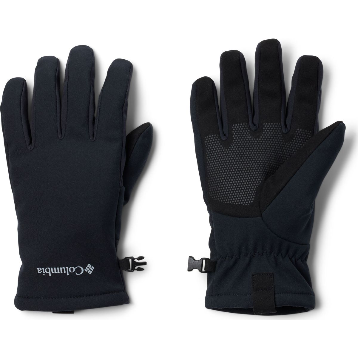 Columbia Men’s Ascender III Softshell Glove black (010) L 209405-2094051-010-L