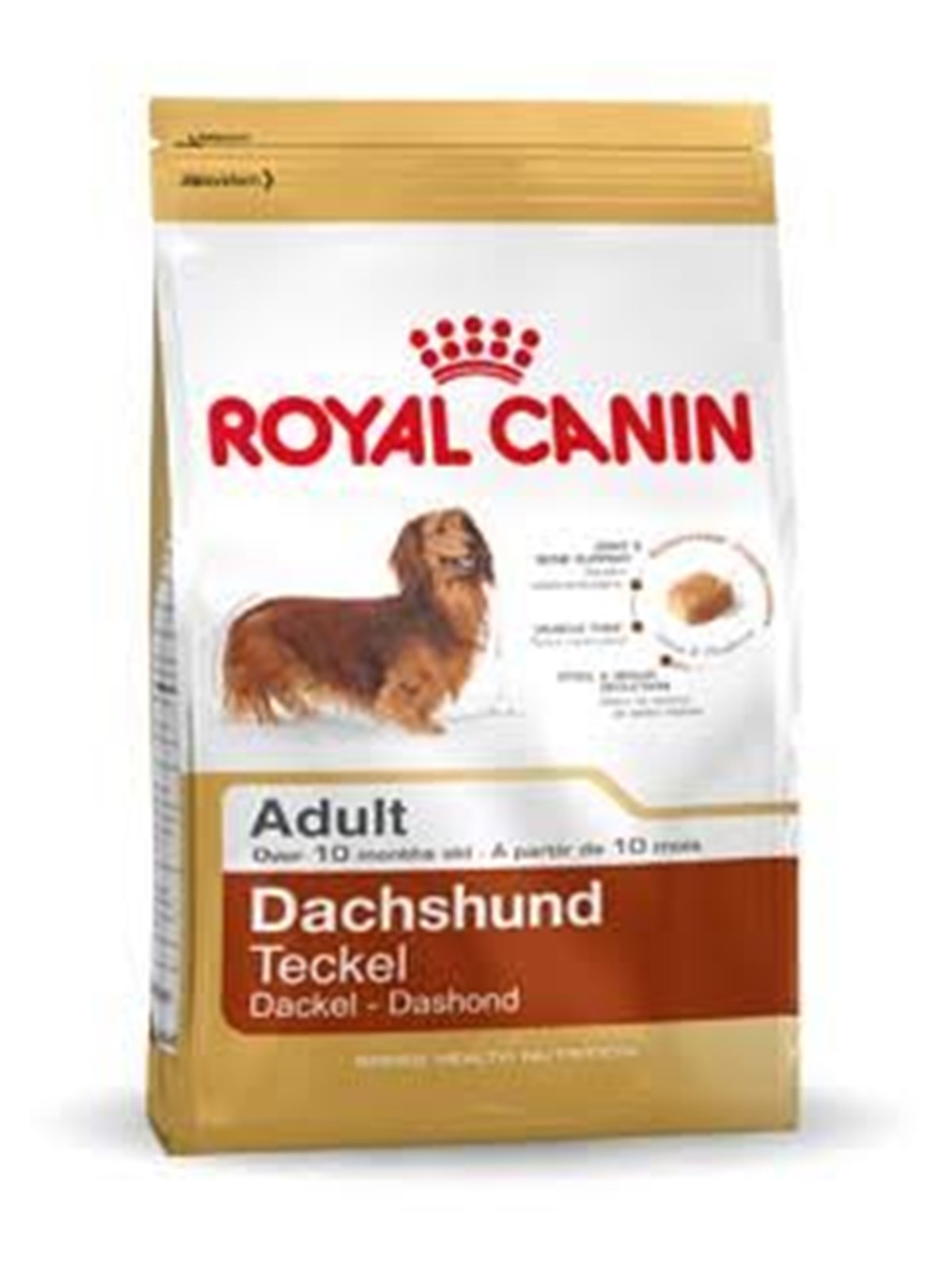 Royal Canin Dachshund Adult