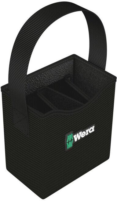 Carquois Wera 2go 4, 105 x 165 x 165 mm (05004353001)