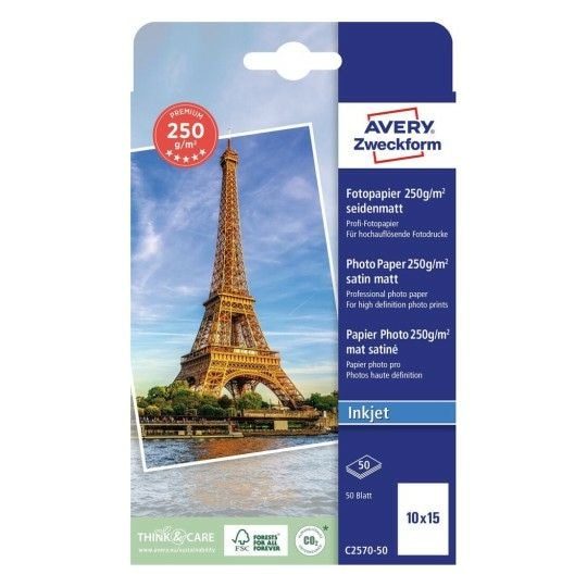 Avery C2570-50