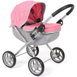 Bayer Chic 2000 Puppenwagen "LILLI"