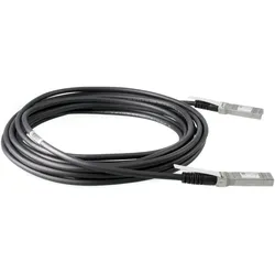 HPE X242 10G SFP+ to (U/UTP, UTP, CAT7, 7 m), Netzwerkkabel