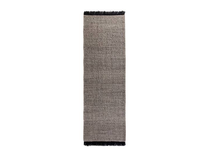 Kateha Tapis Nera Lana Light brown, 80x250 cm