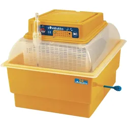 Kerbl Brutautomat Maxi ohne Stellmotor, Terrarium