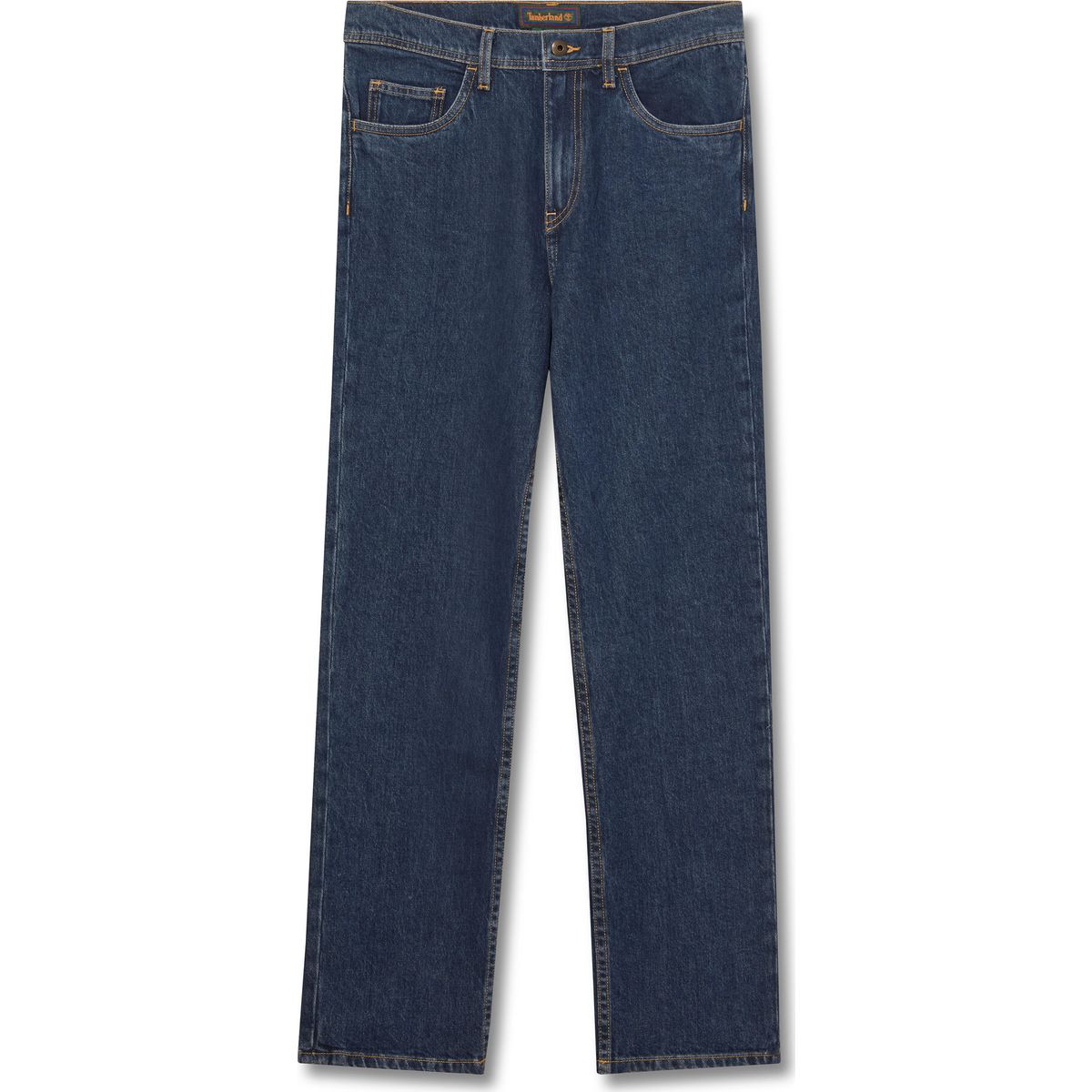 Timberland Mens 5 Pocket Denim Pants (straight) midnight indigo 29W 34L TBC0YHAP4551-29W-34L