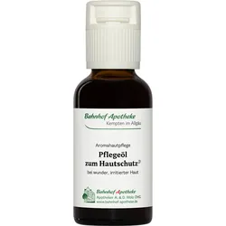 PFLEGEÖL zum Hautschutz 30 ml