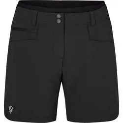 ZIENER Damen Shorts NEJA X-Function lady (shorts), Größe 38 in Schwarz Schwarz