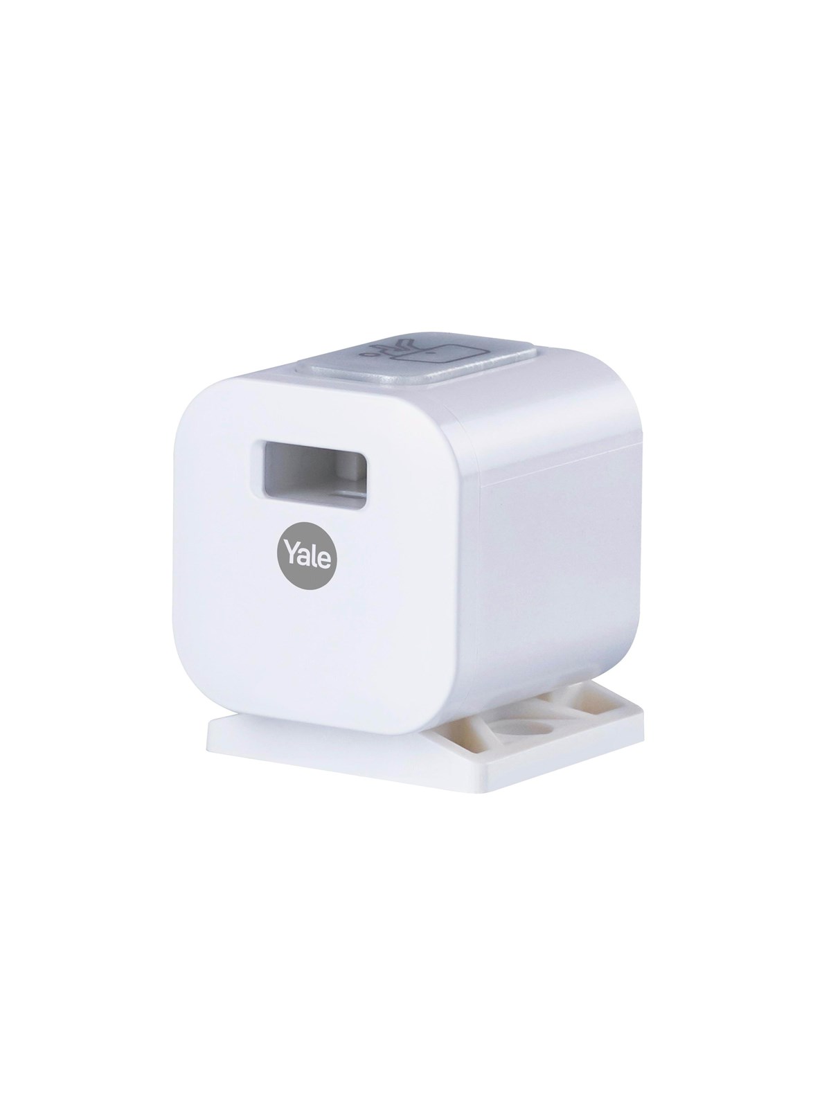 Yale Smart - cabinet lock - white