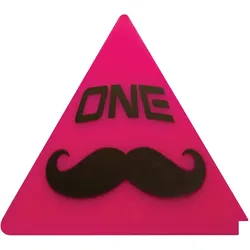 ONEBALL MUSTACHE Triangle Scraper 2027