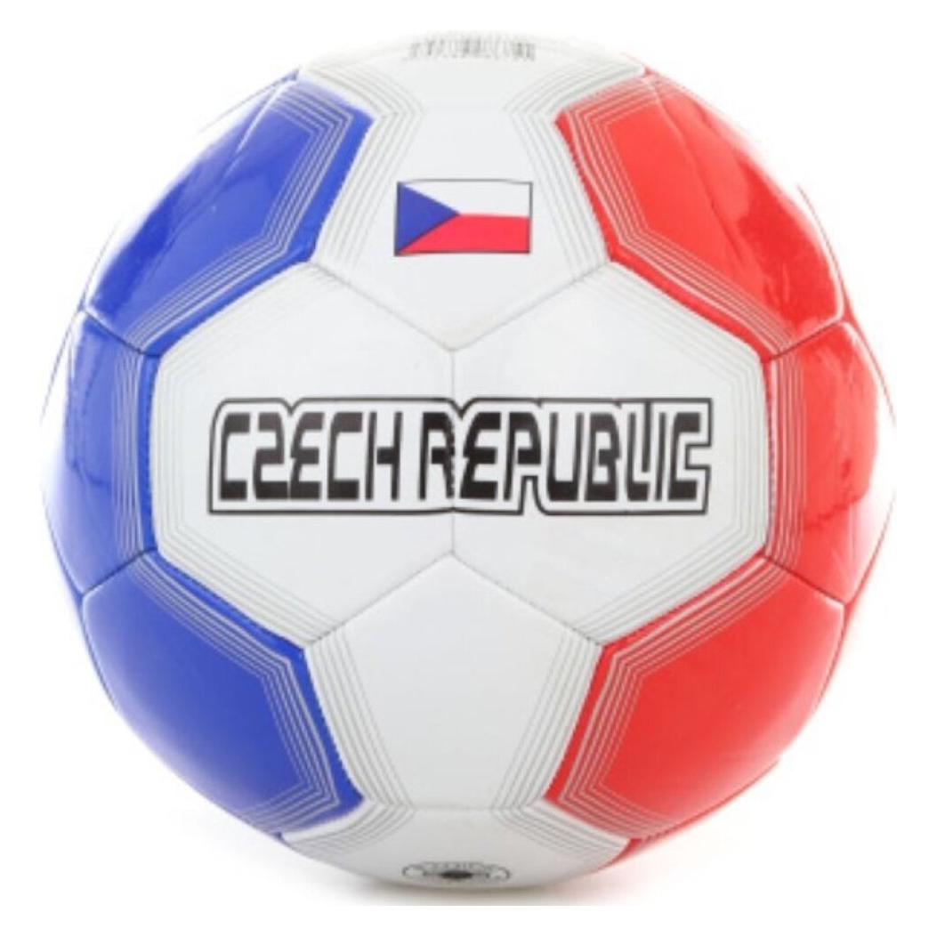 Wiky Fussball Tschechische Republik 20 cm (5) (86751)
