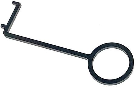 Weber Tools WT-2124 Säätötyökalusarja, ajoitus