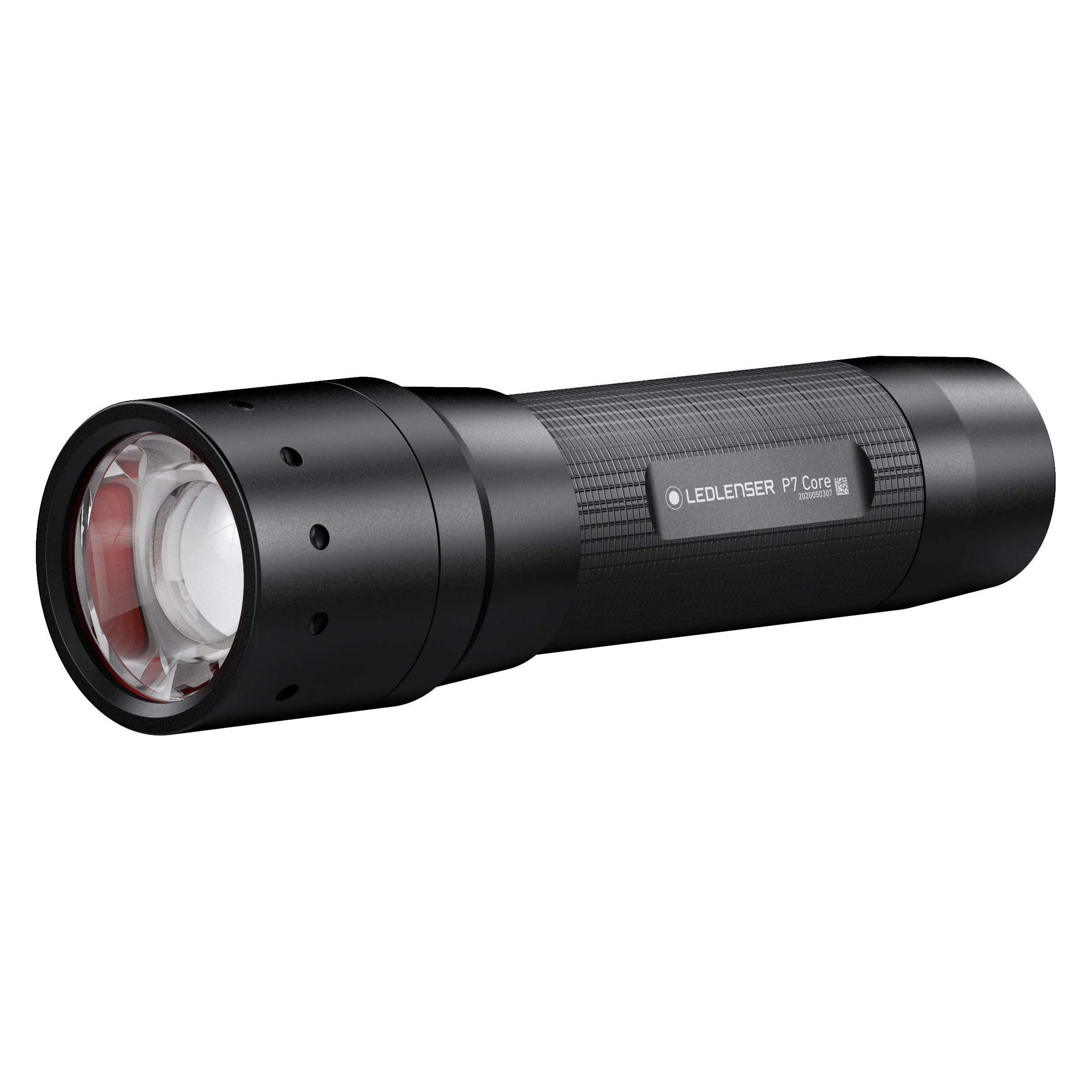 Ledlenser P7 Core (14 cm, 450 lm) (502180)