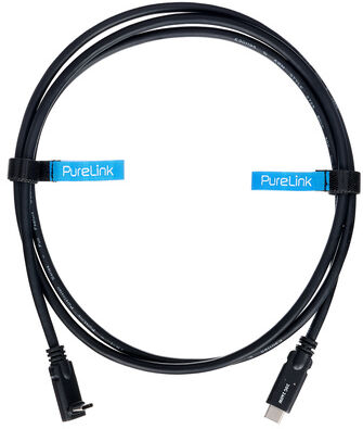 PureLink PI6610-010 USB-C Cable 1.0m