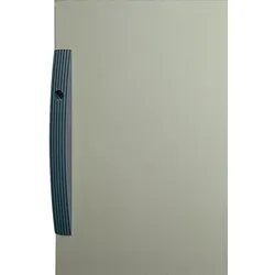 Schneider Electric NSYEMPOLN Flache Schlossblende mit Db 5mm Einsatz