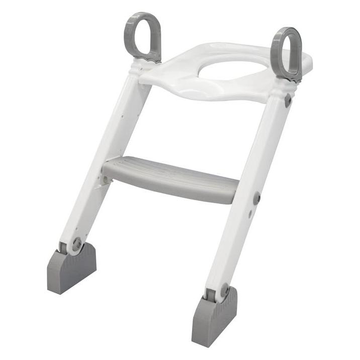 Babytrold Toilet ladder white (19-17H)