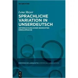 Sprachliche Variation in Unserdeutsch, Schulbücher von Lena Meyer
