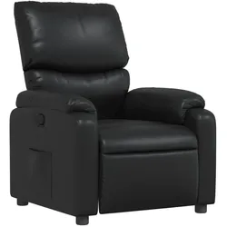 vidaXL, Sessel, Olburin (Manuelles Neigesystem ohne Massage-Funktion)