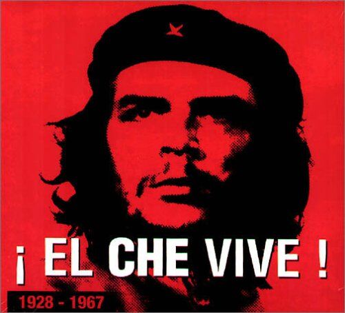 El Che Vive - Che Vive - Preis vom 11.10.2026 03:10:56 h