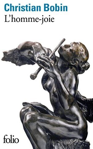 Christian Bobin - L'homme-joie - Preis vom 13.10.2026 11:25:28 h