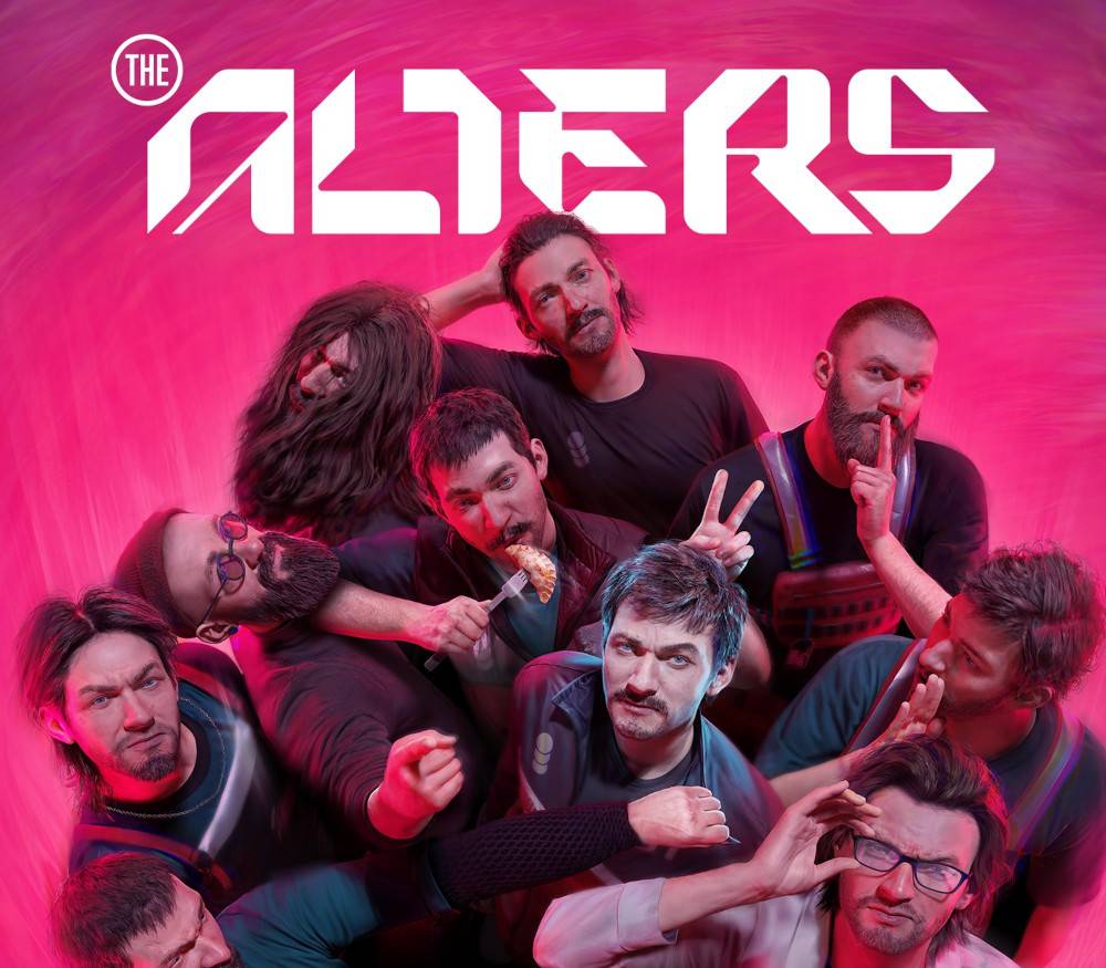 The Alters PC Steam CD Key