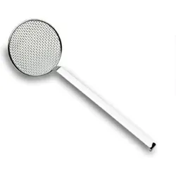Lacor 60427, Kochbesteck, Silber