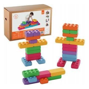 Marioinex Bausteine Ceg y 33el Pastell (47597937)